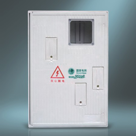MF-B301001三相一位计量箱