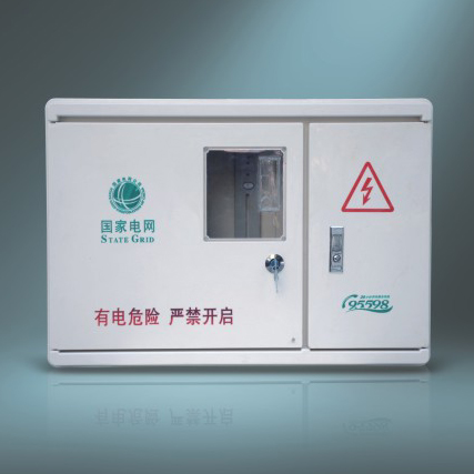 MF-B301004三相一位计量箱